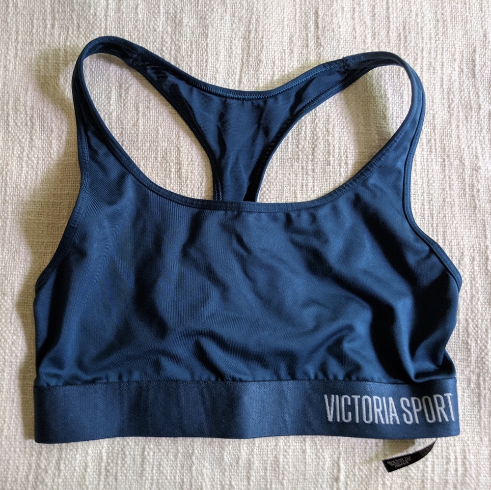 Victoria's Secret Playa Exercise Bra